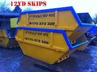 Affordable Skip Hire Bristol Ltd 1158479 Image 2